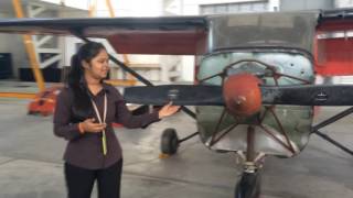Propeller Terminology