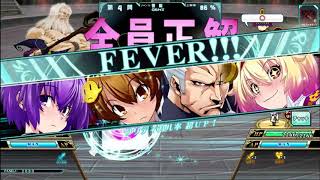 [QMA]奥州テクノワールドサークルの巻　４人協力　コロシアム(2019/11/14)