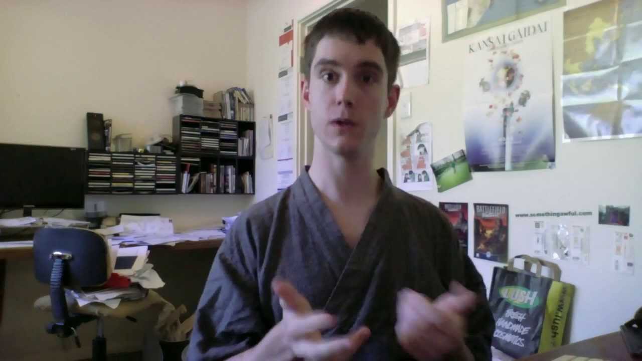 Disabled on JET: The Interview