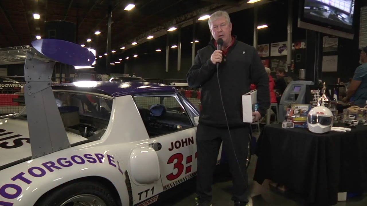 Kind Words From CHIPS Jon Baker (Larry Wilcox) YouTube