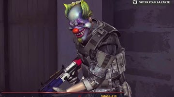 MC5:Blackout Epic Gameplay