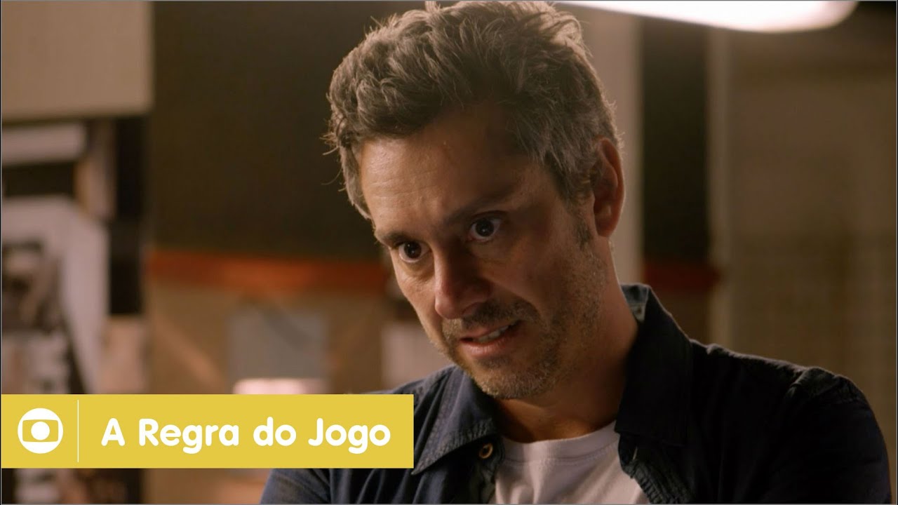 A Regra do Jogo: capítulo 18 da novela, sábado, 19 de setembro, na Globo 