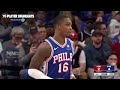 Player Highlights: Lonnie Walker IV vs. Toronto Raptors | 03.30.25