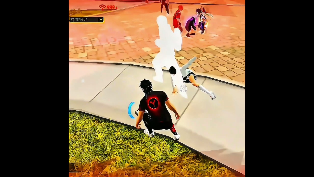 10 DAYS BREAK ya I&rsquo;M BACK #freefire #shorts #banku