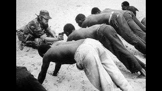 Hidden History Revealed: Shocking Historical Events Caught on Camera