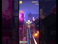 Subway surf game ka short video #jesus #unfrezzmyaccount #shortvideo #funniestvideo #jesuslovers