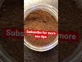 3 THINGS YOU CAN DO WITH USED COFFEE GROUNDS #shorts #ecotips