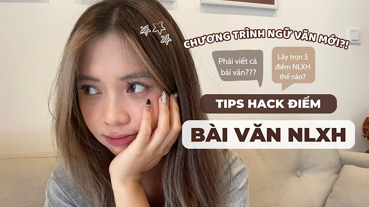 Cách làm bài nghị luận văn học lớp 9