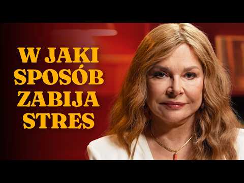 Dlaczego czujesz się źle i ciągle chorujesz? || dr Magdalena Cubała BALANS