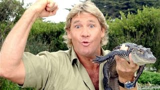 This Is Your Life  Steve Irwin (Oct 21st 2004)