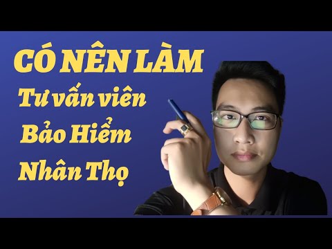 Video: Một Câu Chuyện Không Dễ Thấy. Các Công Ty Bảo Hiểm