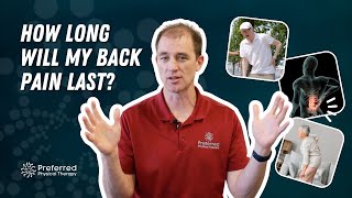 This Back Pain Hack Will Change Your Life By Helping You Know Where To Start