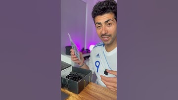 This is why I got another Cinelog25