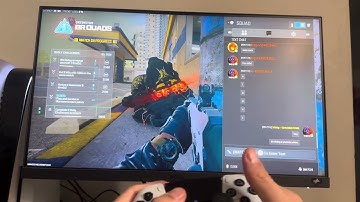 Warzone 3: How to Text Chat Match Lobby In-Game Tutorial! (Easy Method)