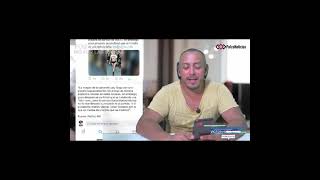  que Hace ladygaga En morena