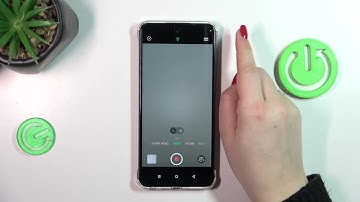 Adjusting Your Video Resolution on Infinix SMART 8 for Enhanced Recording!