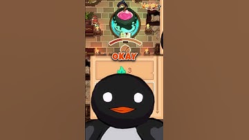 HOW TO MAKE THE PERFECT POTION #shorts