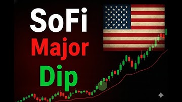SoFi Stock Update: Why Shares Dropped 6% Today & Market Analysis