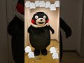 みんなに伝えなきゃ！！ #エッホエッホ #みんなに伝えなきゃ #kumamon #not #bear #15周年 #anniversary #流行り #dance #cute #ダンス