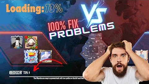 Loading 73% fix problem in BGMI and PUBG MOBILE VIDEOS || #pubgfeed #pubgmobile #bgmi #viral #pubg