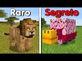 10 MOB CHE MINECRAFT HA SCARTATO INGIUSTAMENTE