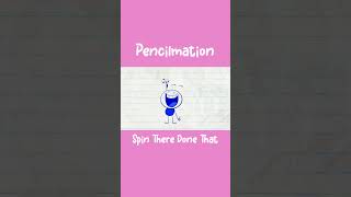 Spin There Done That Pencilmation Cartoons