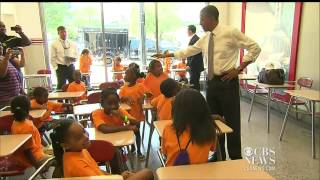 Famous Kids ask Obama if he really lives in the White House Net Worth