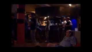 SOIREE TEX MEX AU BATUMOCH