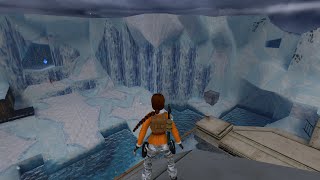 Tomb Raider III Remastered -- The "Rocket Science" achievement is somewhat odd