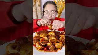 Chinese Mukbang - ASMR Eating …