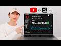 Genspark + YouTube = 380万円 ?!　（今海外で流行っているチャンネルの動画の作り方）