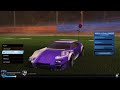 Rocket League Getting A Bit Cryptid
