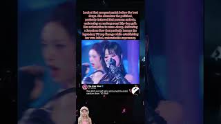 The Rap verse that ended everyone. #BABYMONSTER #RapLine #YGEntertainment #MAMA2025 #GirlCrush