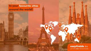 Easyguide.biz, Part Of The Easy Family Of Brands