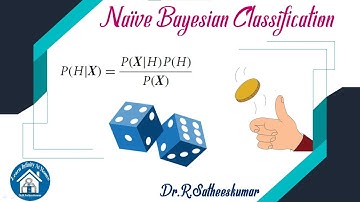 Naïve Bayesian Classification (Tamil)