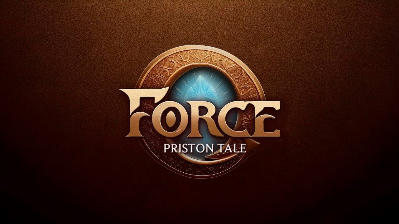 Force Priston Tale - Servidor UP - www.forcept.com.br - YouTube