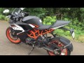 KTM Rc 200 exhaust Sound...Best One..2015!!! Mp3 Song