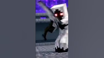 Entities shorts edit#youtubeshorts #minecraft #entity303 #edit #null