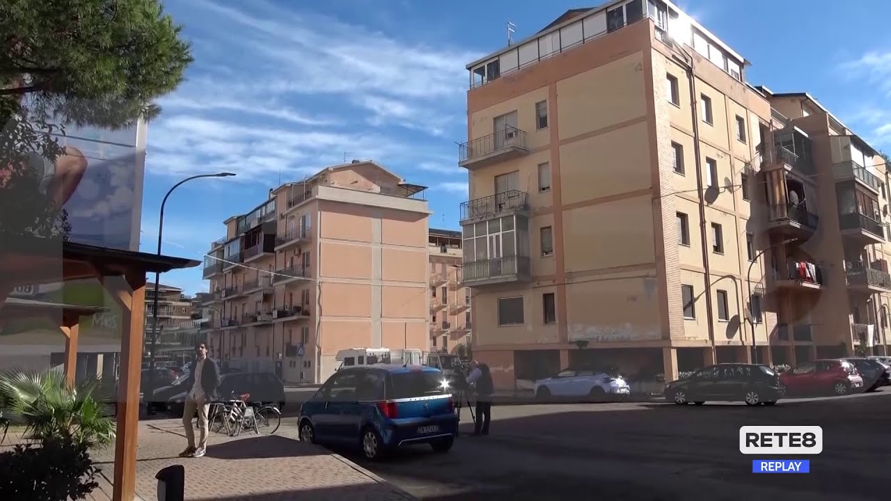 Pescara - Ecco il progetto 