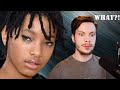 Willow smith turns to metal  simsrecording