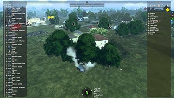 Arma Nights: Creating a MCC/Zeus Mission, Part 2