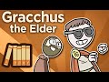 Gracchus the Elder - Prequel: In His Footsteps - Extra History