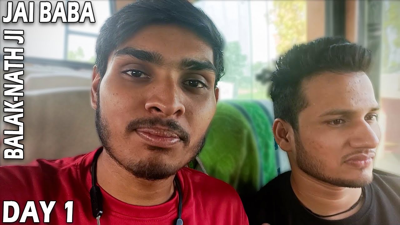 Delhi To Baba Balak Nath Ji ❤