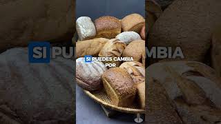 Lo Que El Pan Blanco Hace En Tu Cuerpo Es Impactante