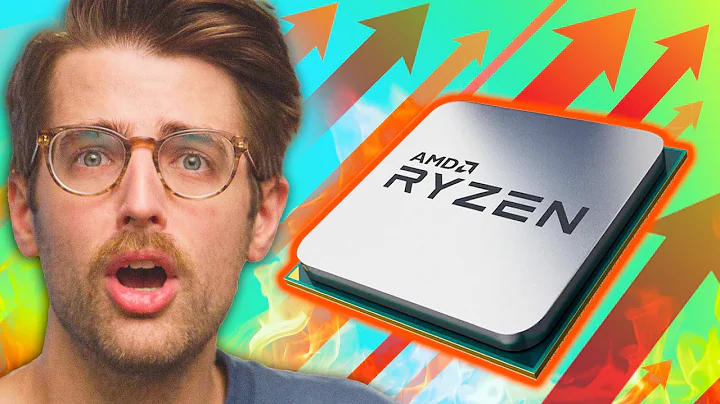 Preços dos Processadores Ryzen em Alta... Descubra as Novidades!