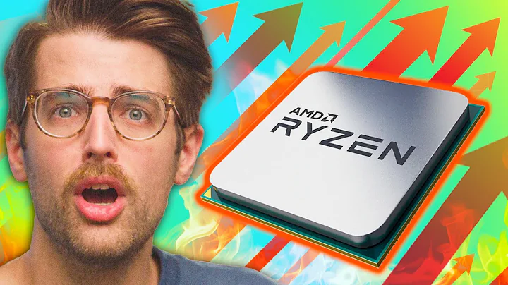 AMD Ryzen 7000系列CPU价格上涨引发关注