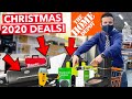 Top 10 Home Depot Christmas Deals 2020