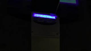 WWG80 Monticello, KY Broadcast Cycle (11/29/24)