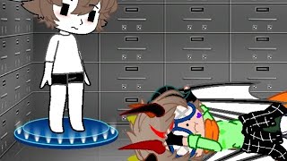 : If Fantasy Was in Changed-Episode-1-of if OC was in (Game or Series)[Kinda Lazy also TW a Curse word