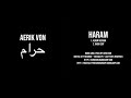 Aerik Von Haram 7 2024 Aerik Von Haram 7 2024
